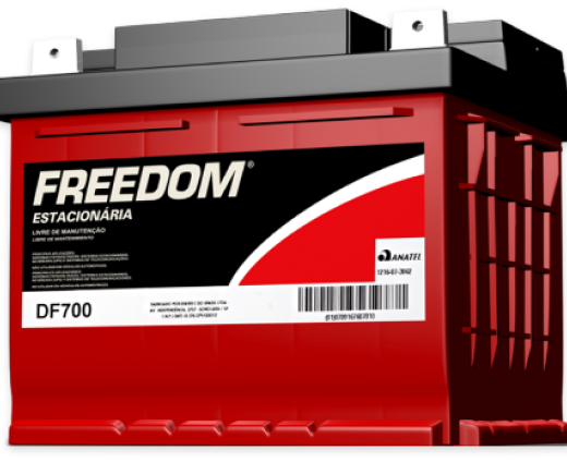 Bateria estacionária Freedom